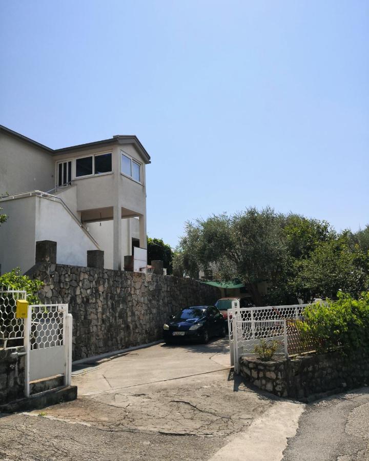 Apartment Dukic Бар Екстер'єр фото