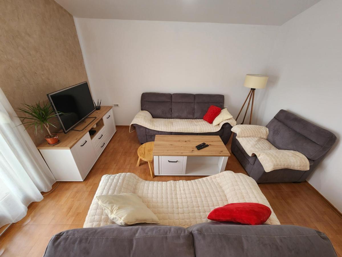 Apartment Dukic Бар Екстер'єр фото