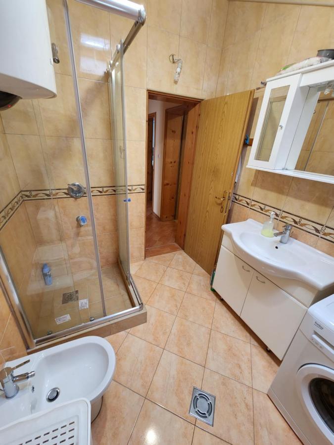 Apartment Dukic Бар Екстер'єр фото