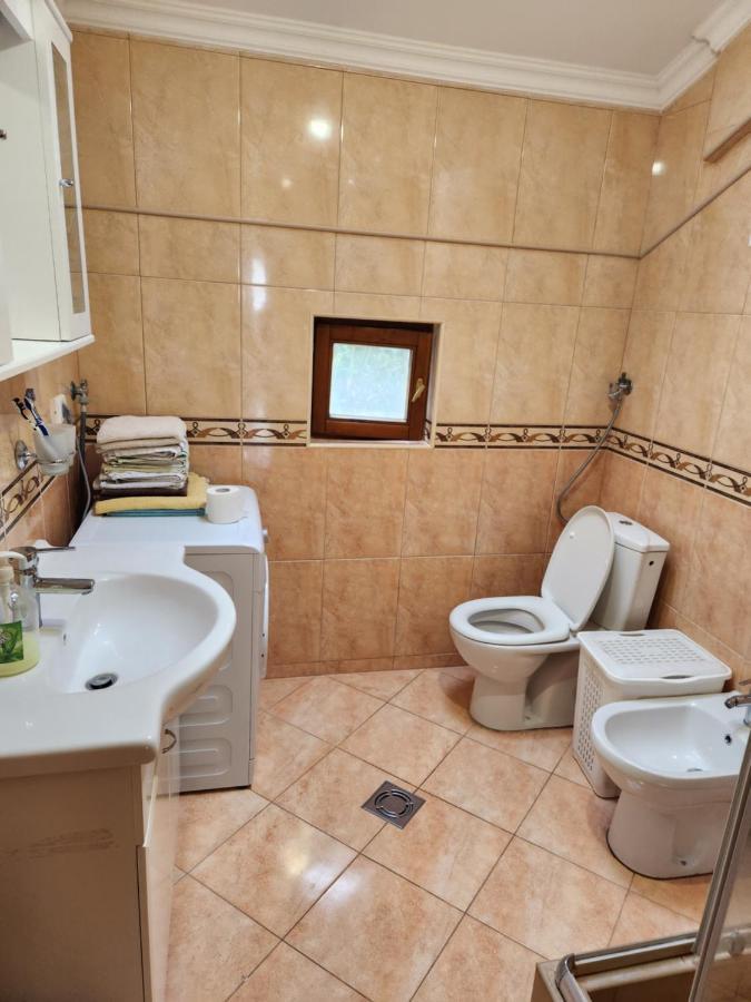 Apartment Dukic Бар Екстер'єр фото