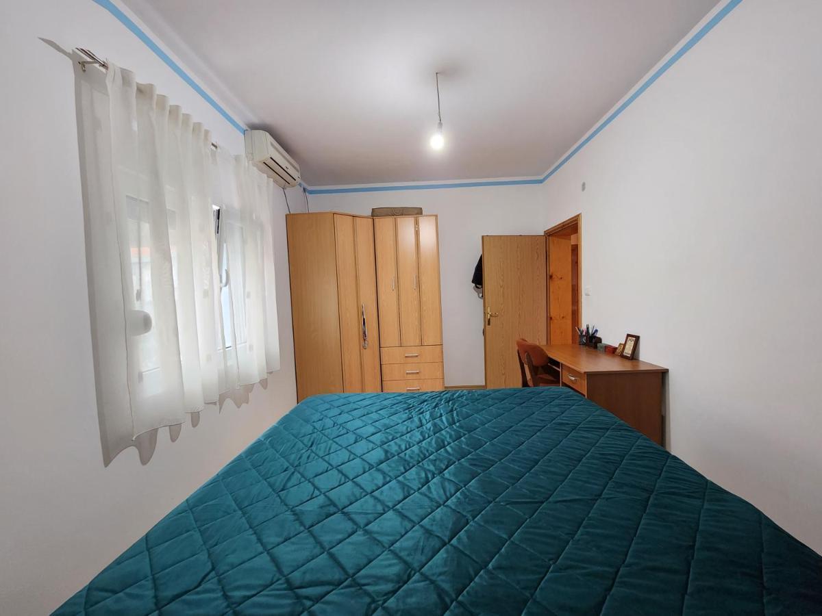 Apartment Dukic Бар Екстер'єр фото