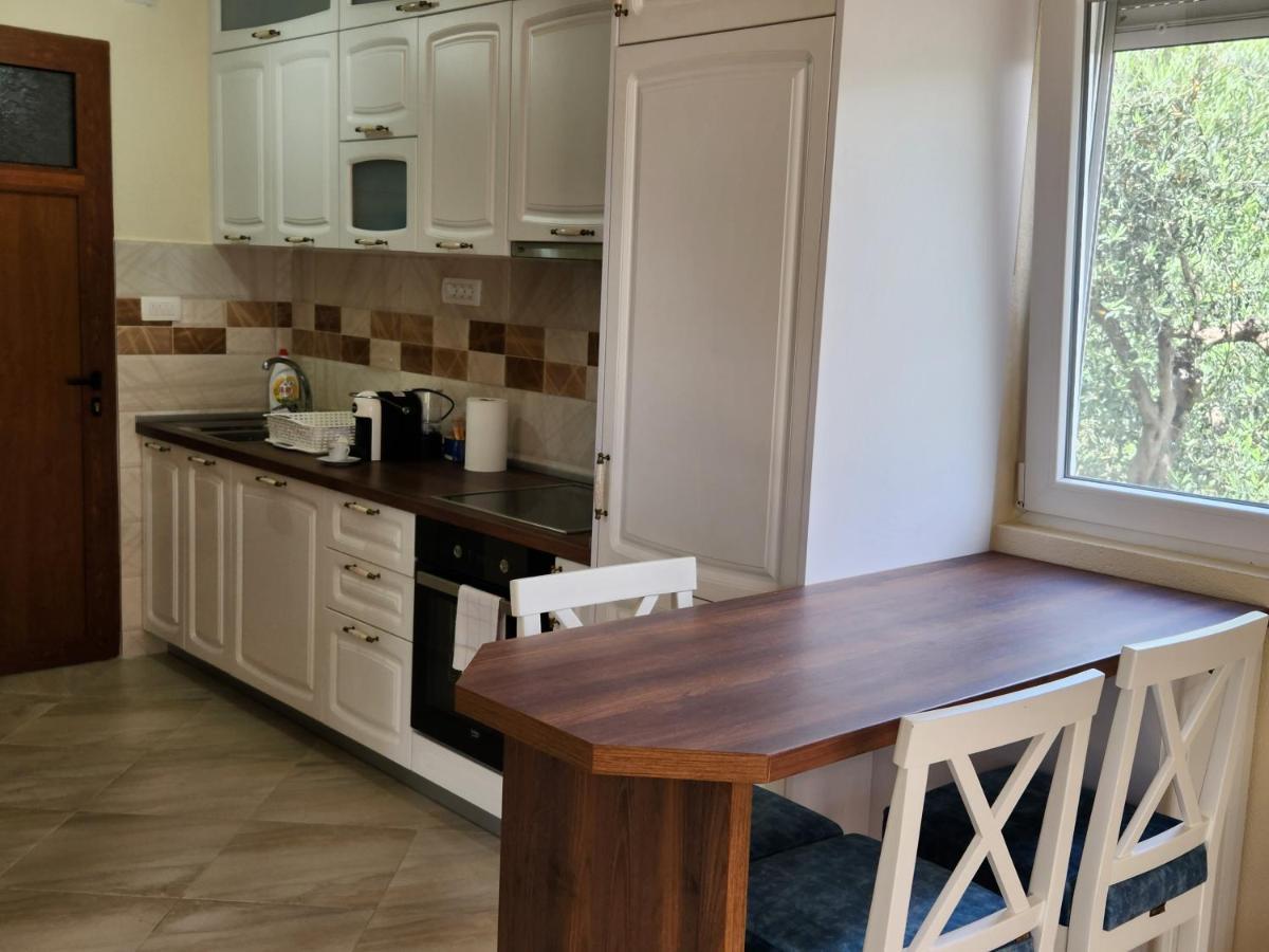 Apartment Dukic Бар Екстер'єр фото