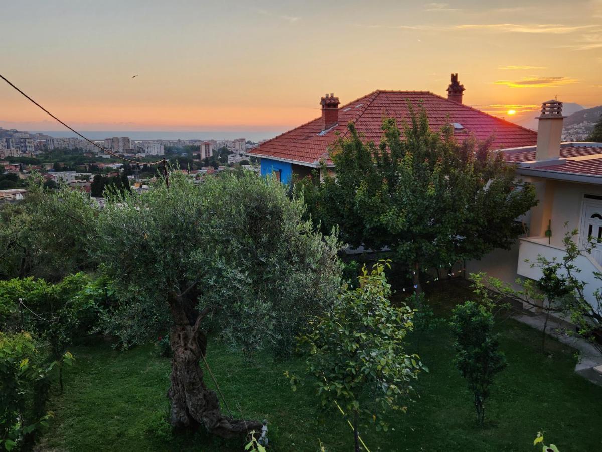 Apartment Dukic Бар Екстер'єр фото
