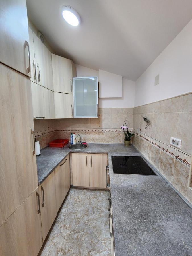 Apartment Dukic Бар Екстер'єр фото