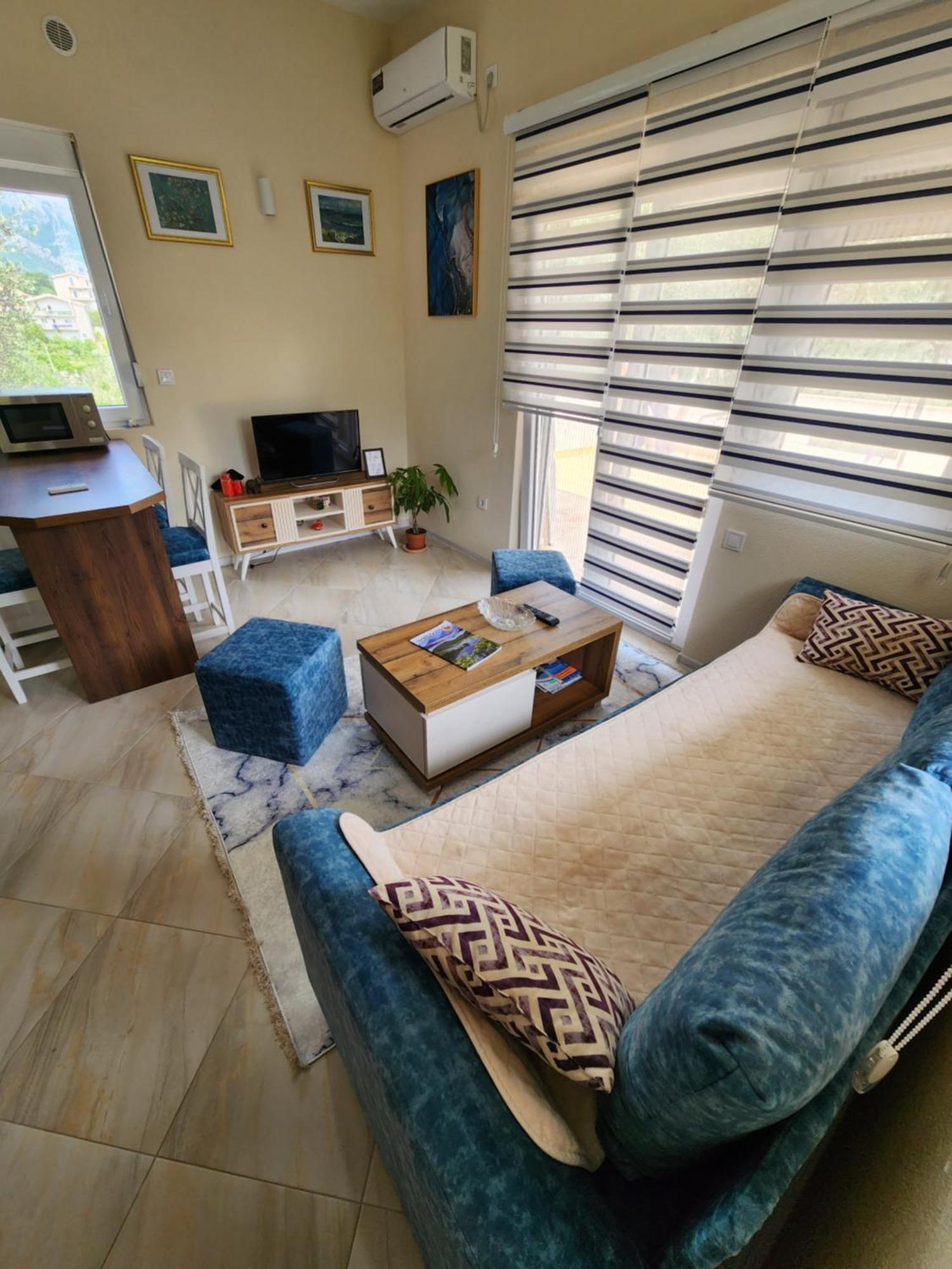 Apartment Dukic Бар Екстер'єр фото