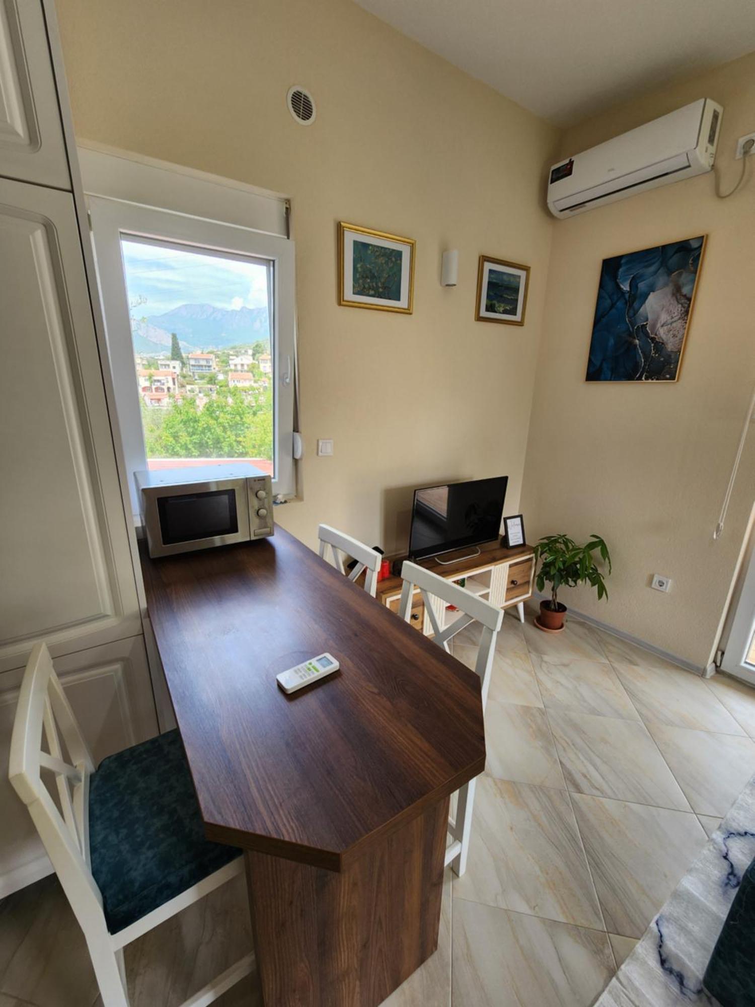 Apartment Dukic Бар Екстер'єр фото