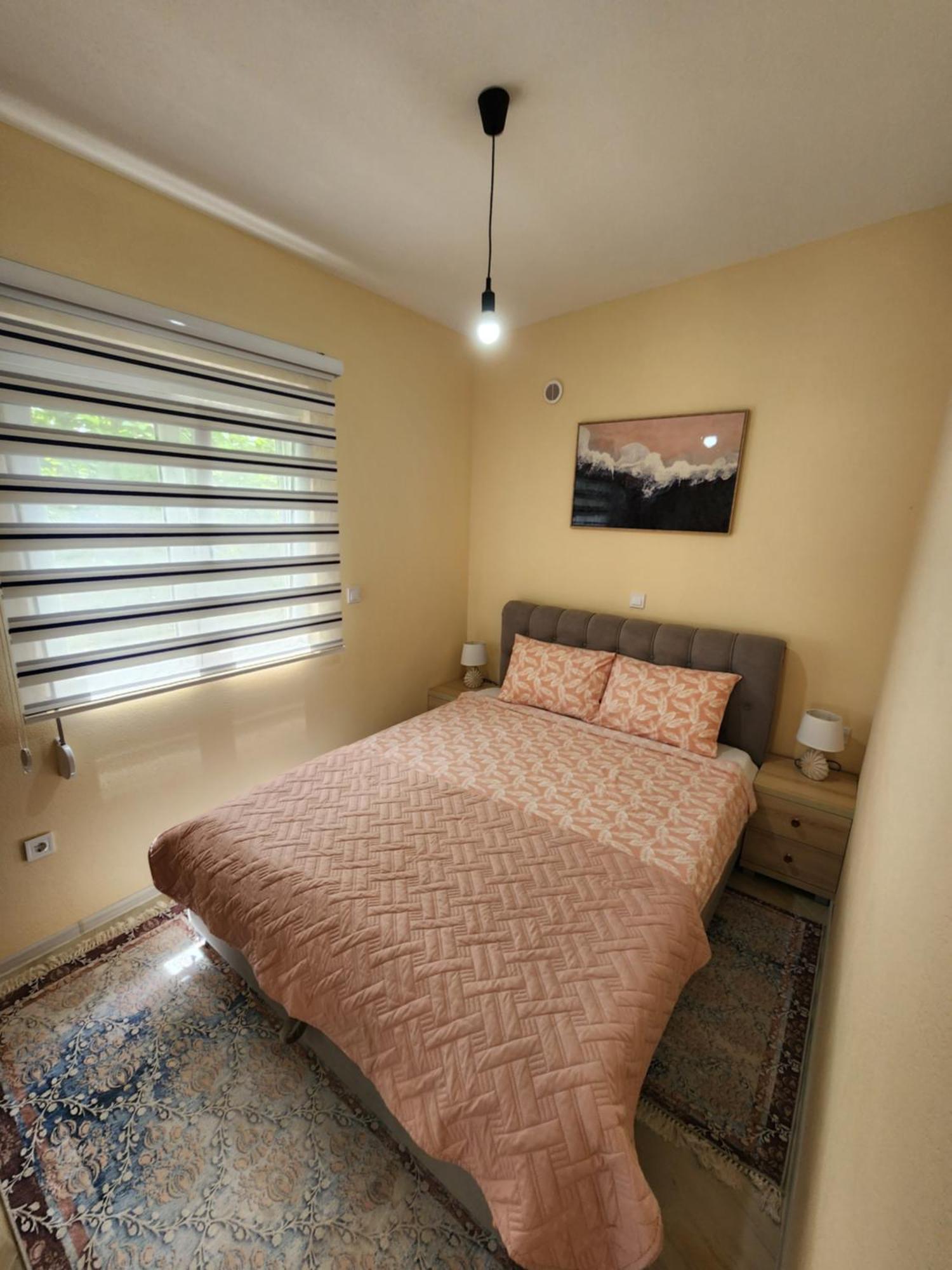 Apartment Dukic Бар Екстер'єр фото
